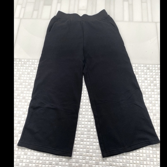 Wilfred Free Wide Leg Joggers